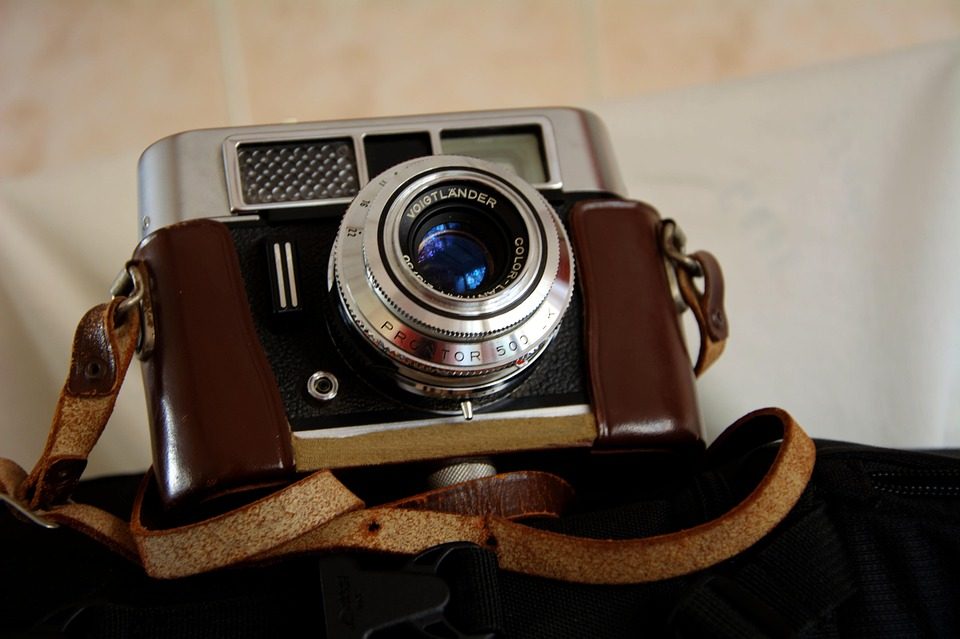 Photographies